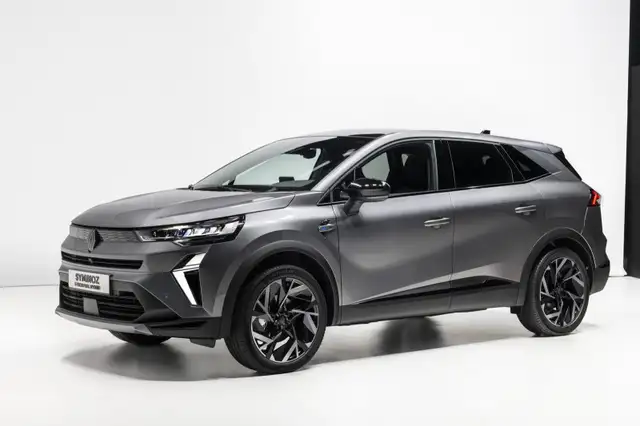 Renault Symbioz Eco-G 120 CV Esprit Alpine