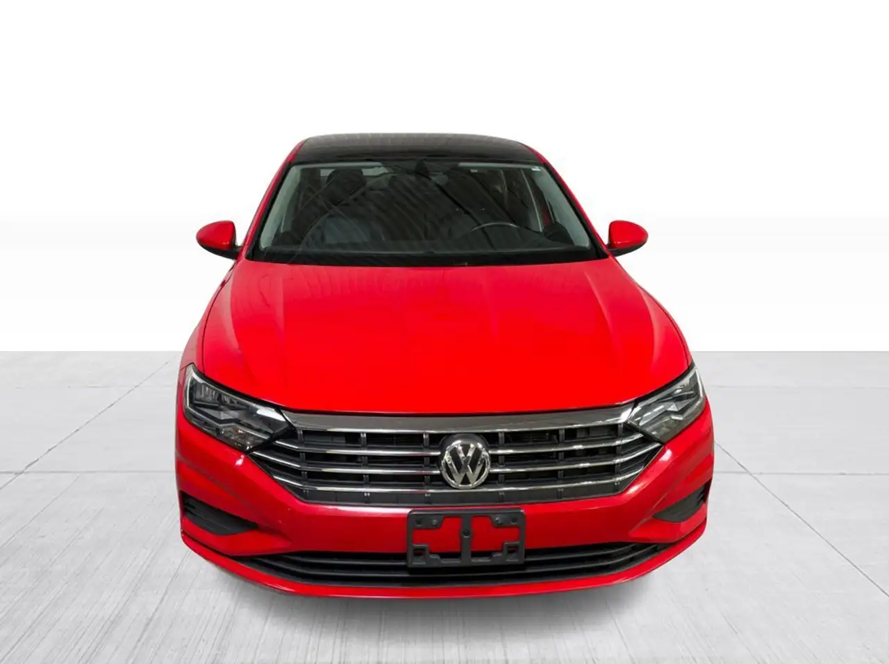 Volkswagen Jetta fotografie Volkswagen Jetta