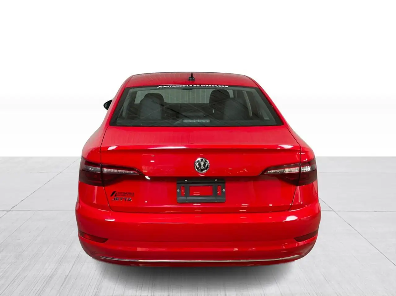 Volkswagen Jetta fotografie Volkswagen Jetta