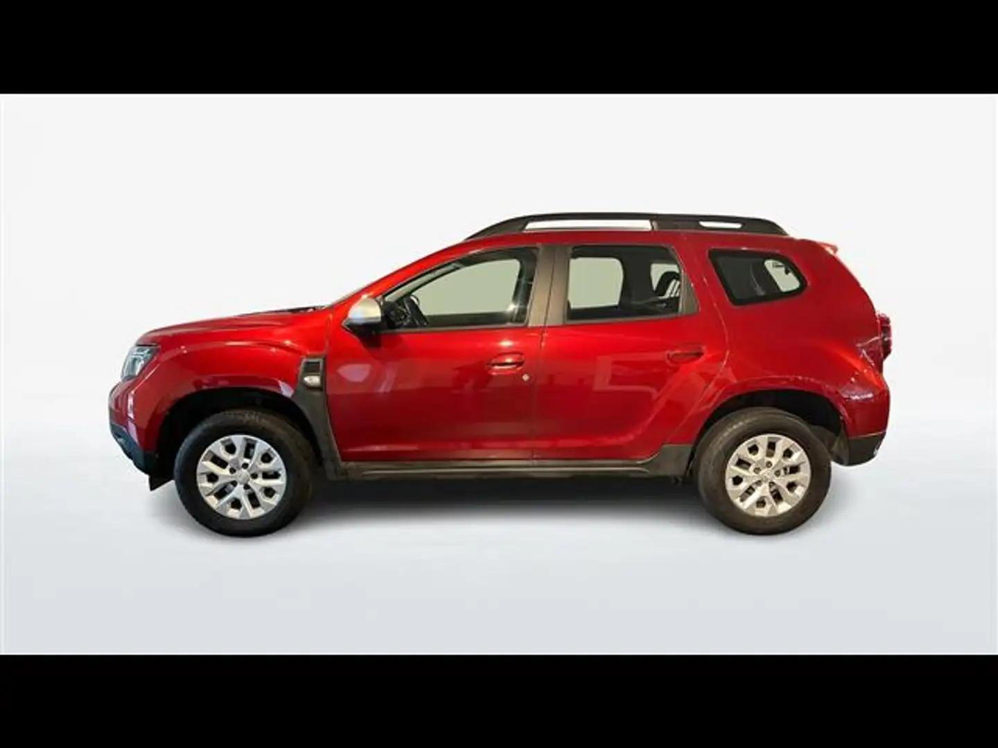 Dacia Duster 1.0 TCe GPL Comfort SL DaciaPlus 4x2 Rosso - 2