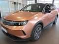 Opel Grandland 1.2 M.Hybrid GS *RFK*SH*LED*DAB*TEMP*LM*NAVI*PDC* Braun - thumbnail 12