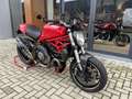 Ducati Monster 1200 full Carbon # SC Projects # Ducabike Rojo - thumbnail 2