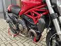 Ducati Monster 1200 full Carbon # SC Projects # Ducabike Rojo - thumbnail 5