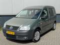 Volkswagen Caddy 1.6 Comfortline 5p. Airco 2x Schuifdeur Nieuwe Apk Vert - thumbnail 3