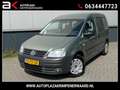 Volkswagen Caddy 1.6 Comfortline 5p. Airco 2x Schuifdeur Nieuwe Apk Vert - thumbnail 1