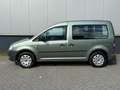 Volkswagen Caddy 1.6 Comfortline 5p. Airco 2x Schuifdeur Nieuwe Apk Vert - thumbnail 9