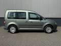 Volkswagen Caddy 1.6 Comfortline 5p. Airco 2x Schuifdeur Nieuwe Apk Vert - thumbnail 8