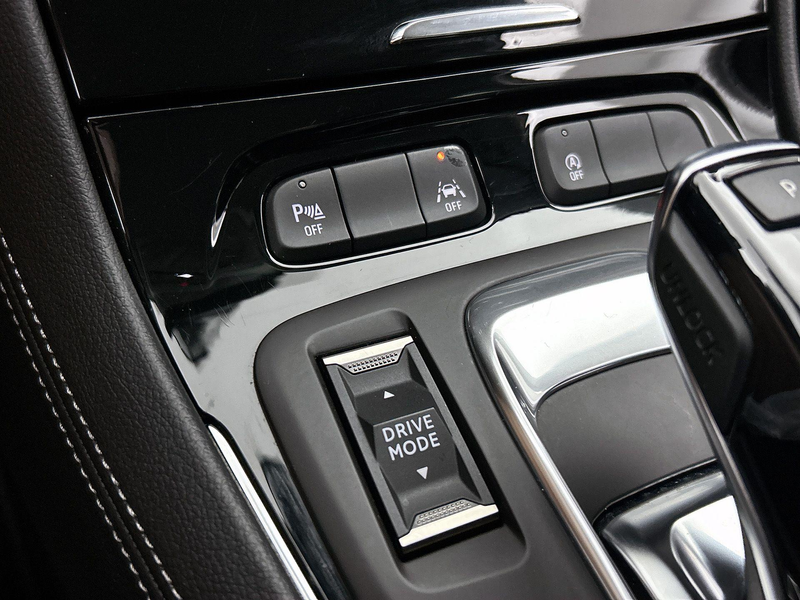 Opel Grandland 1.2 Turbo Business Edition | Navigatie | Parkeerse — photo 10