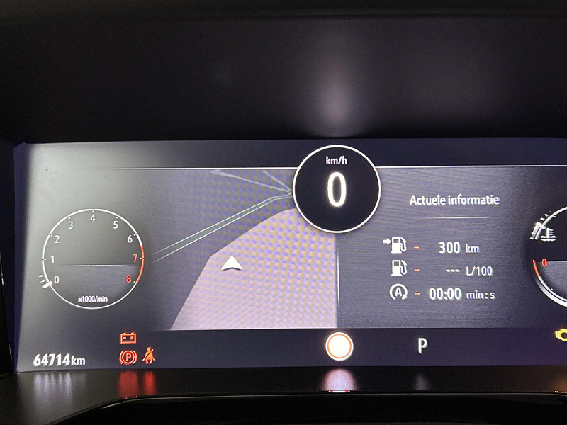 Opel Grandland 1.2 Turbo Business Edition | Navigatie | Parkeerse — photo 14
