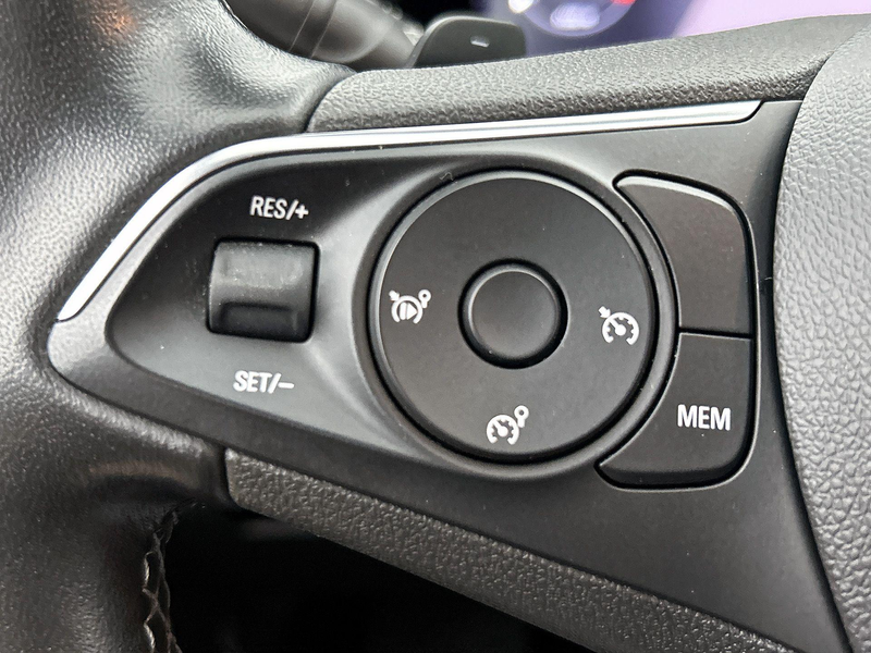 Opel Grandland 1.2 Turbo Business Edition | Navigatie | Parkeerse — photo 7