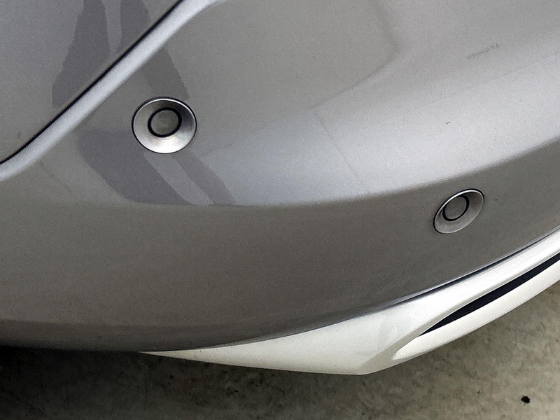 Opel Grandland 1.2 Turbo Business Edition | Navigatie | Parkeerse — photo 9