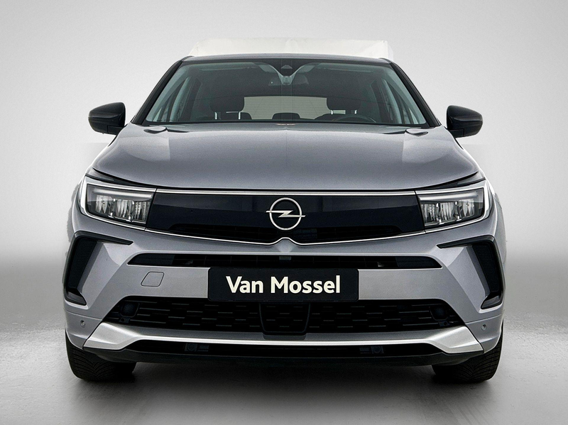 Opel Grandland 1.2 Turbo Business Edition | Navigatie | Parkeerse — photo 2