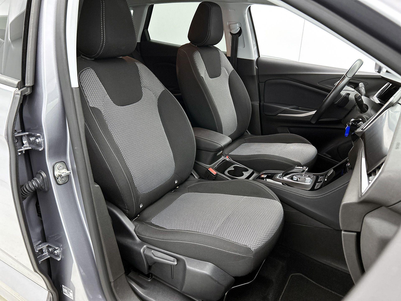 Opel Grandland 1.2 Turbo Business Edition | Navigatie | Parkeerse — photo 6