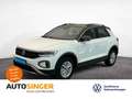 Volkswagen T-Roc Life 1,0 TSI *NAVI*LED*ACC*DIGITAL*SHZ* Weiß - thumbnail 1