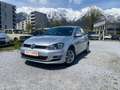 Volkswagen Golf Sport Austria 1,6 TDI Silber - thumbnail 1