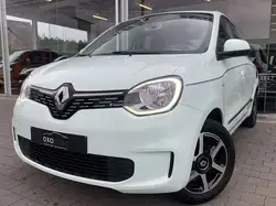 Renault Twingo 1.0i Intens / CarPlay / Cuir / Camera / PDC /  LED