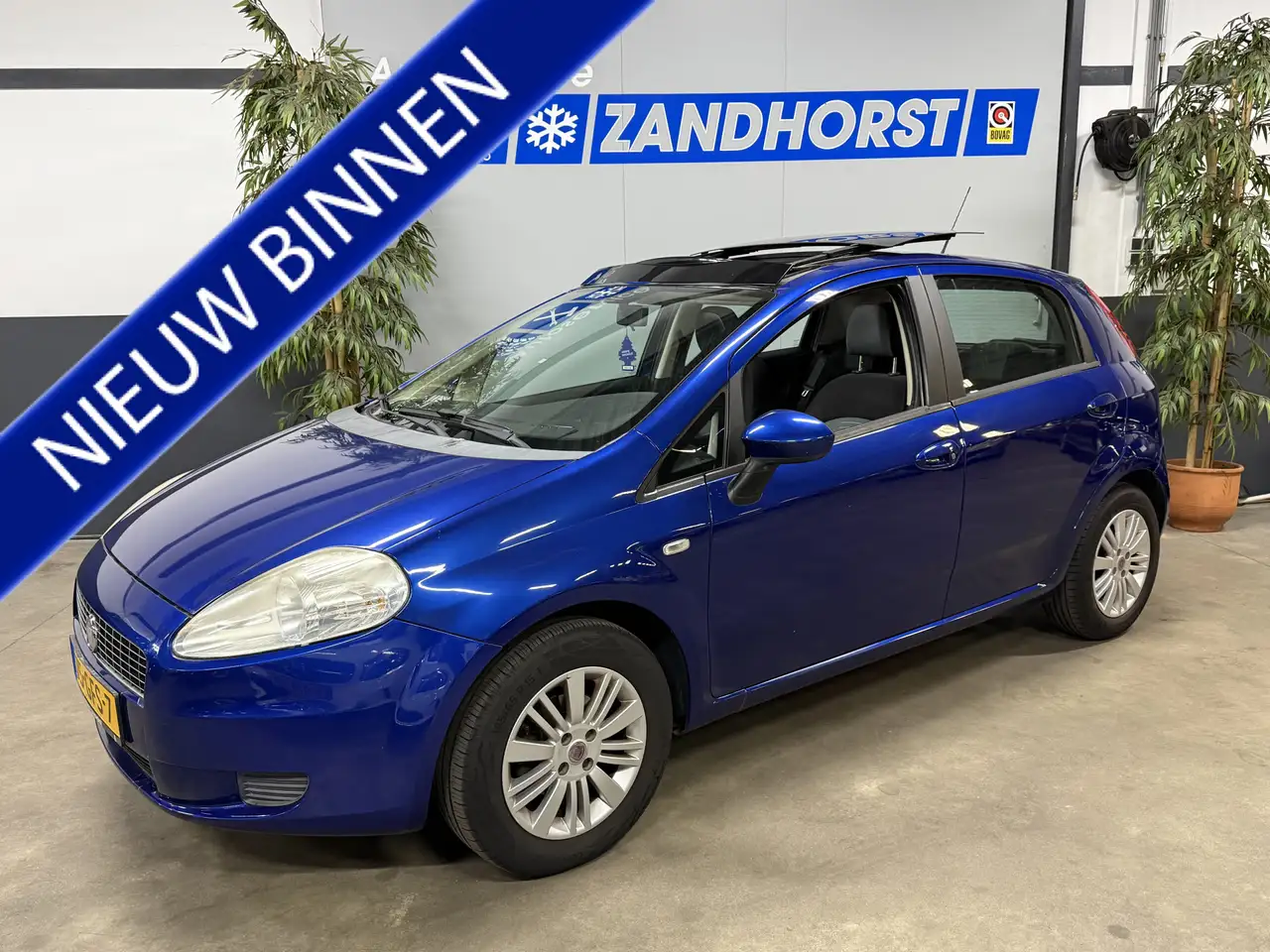 Fiat Grande Punto
