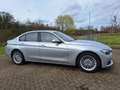 BMW 320 320i Aut. Luxury Line Argent - thumbnail 7