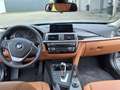 BMW 320 320i Aut. Luxury Line Zilver - thumbnail 5