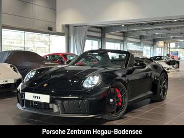 (911) Carrera GTS Cabriolet/Sportsitze+/BOSE/HD-Ma
