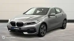 BMW Série 1 116dA 116ch Business Design DKG7