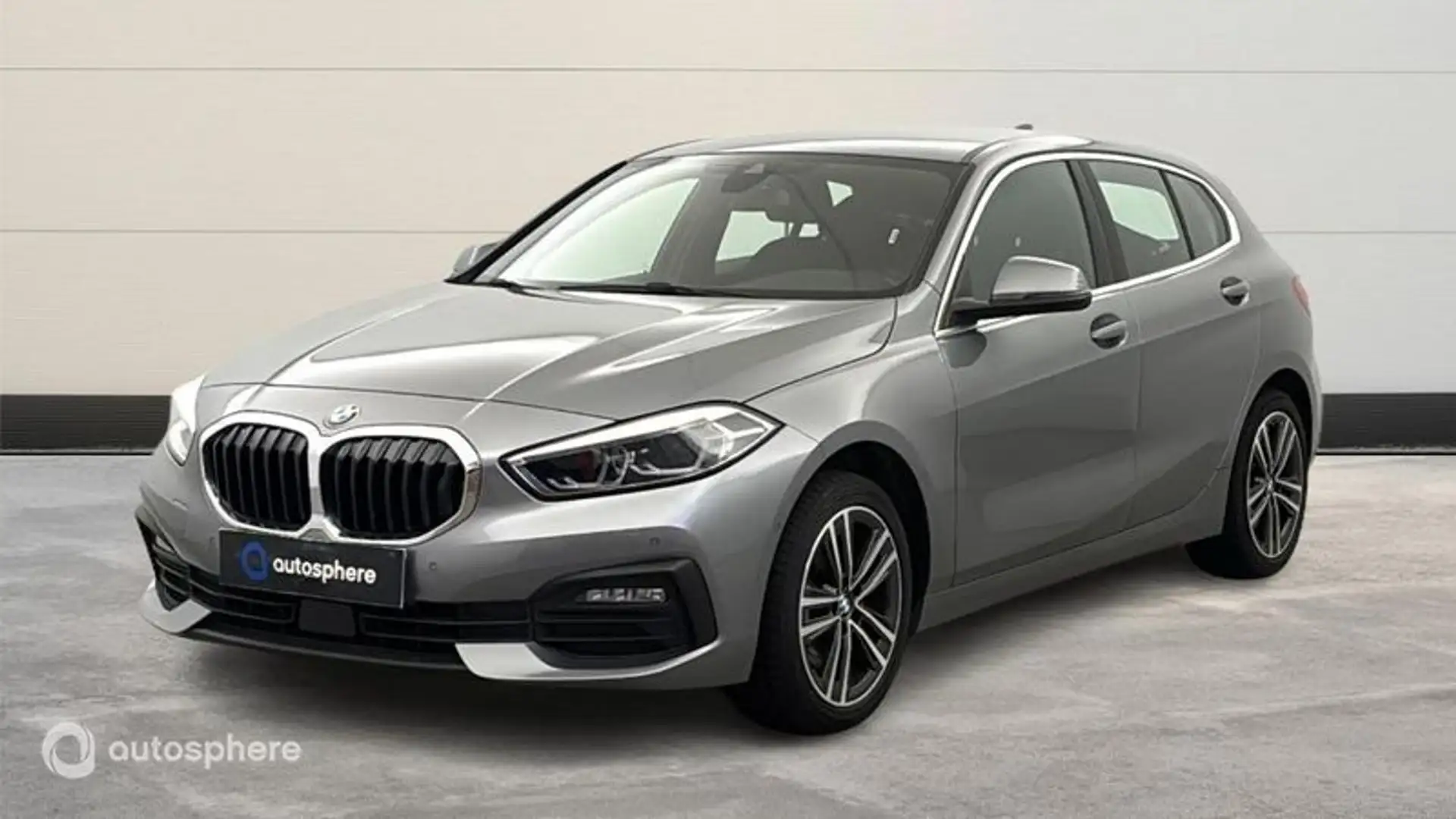BMW Seria 1