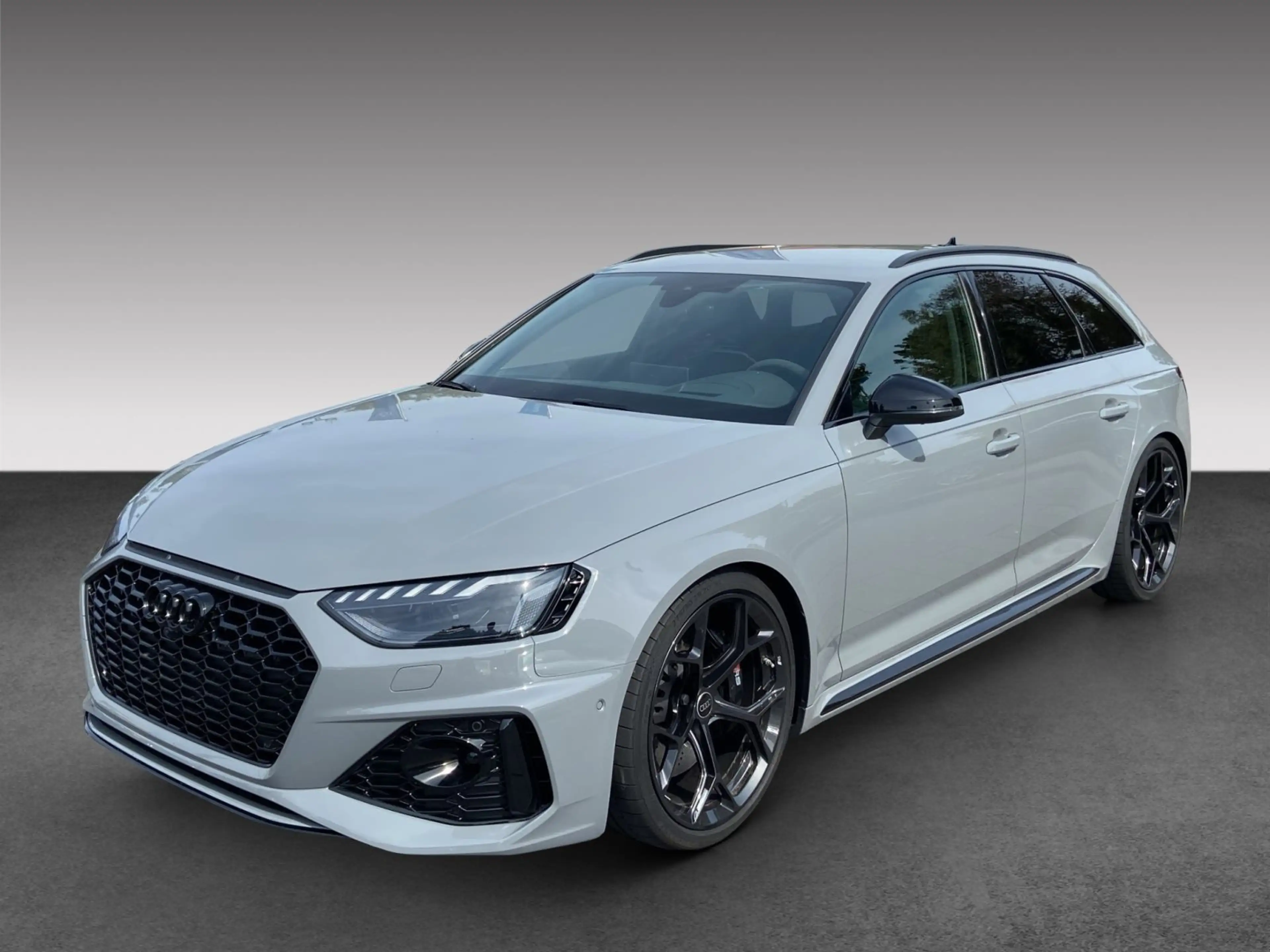 Audi RS4 2.9 TFSI quattro RS quattro AHK LED K — photo 3