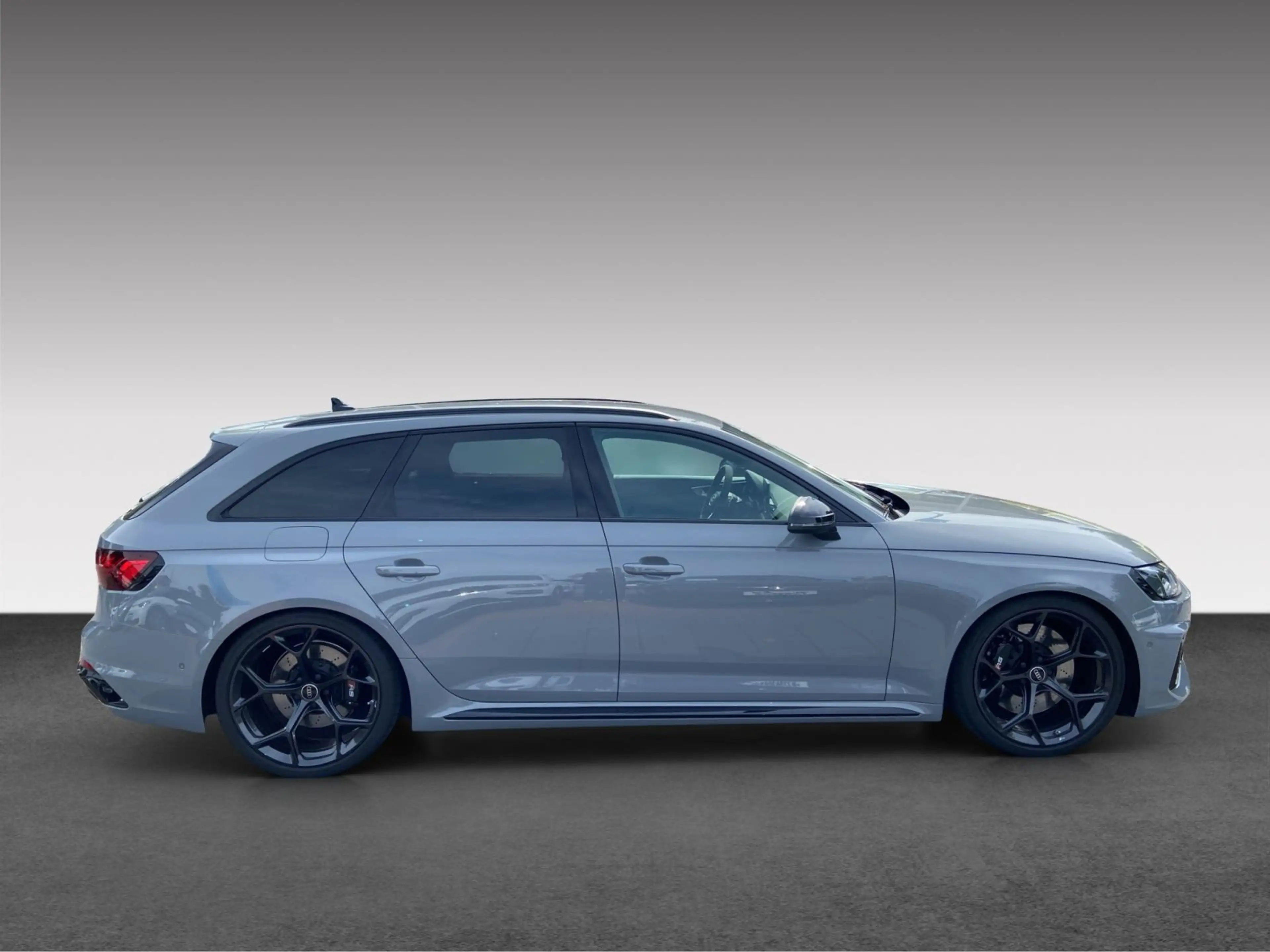 Audi RS4 2.9 TFSI quattro RS quattro AHK LED K — photo 8