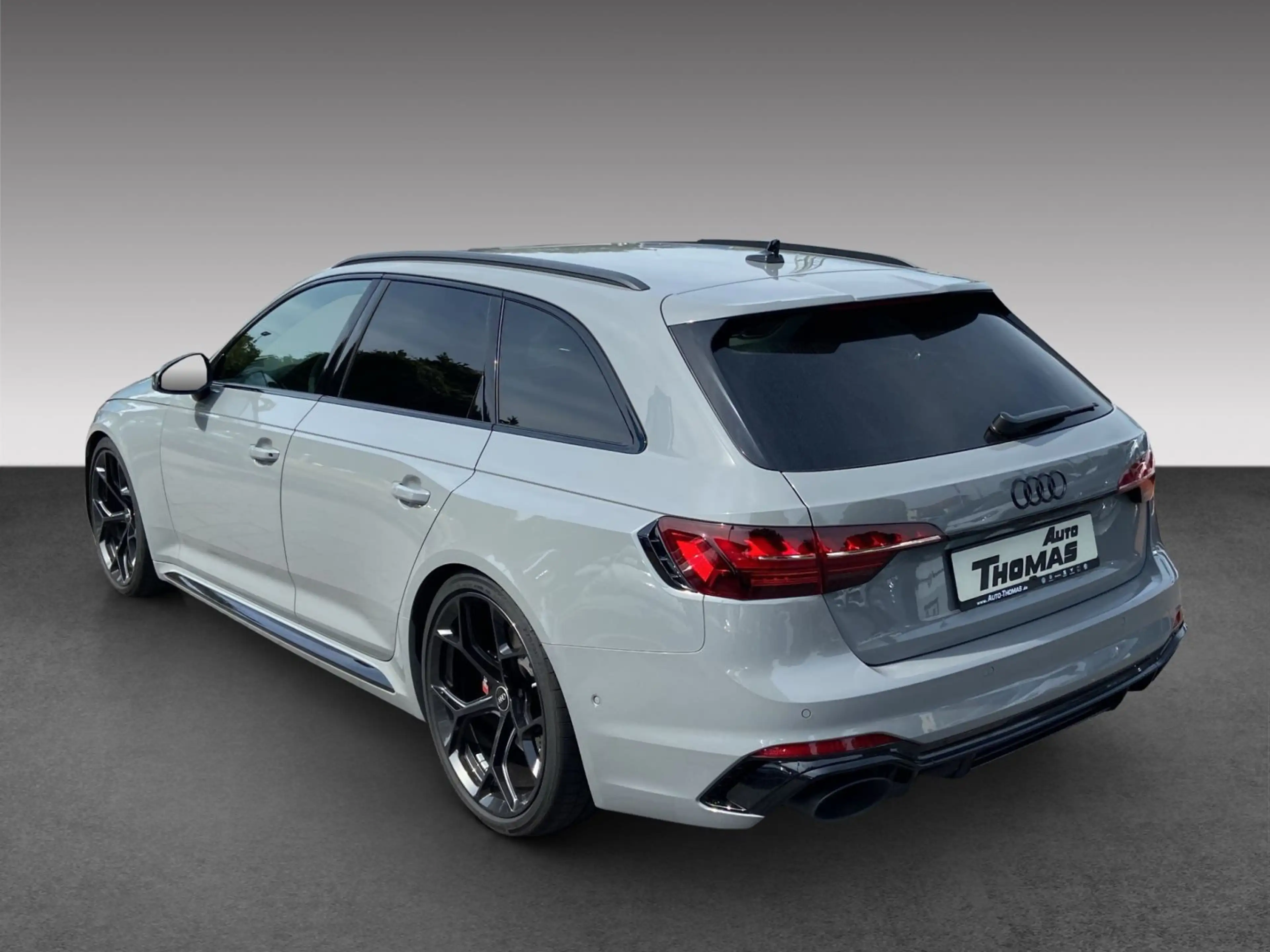 Audi RS4 2.9 TFSI quattro RS quattro AHK LED K — photo 5