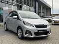 Peugeot 108 1.0 e-VTi Active | Zeer zuinig | Lage kilometersta Grijs - thumbnail 4
