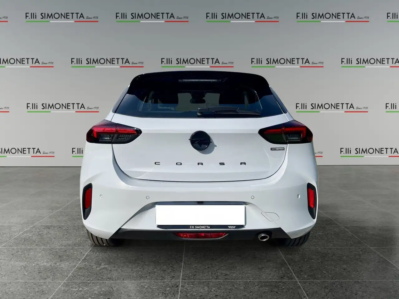 Opel Corsa 2026
