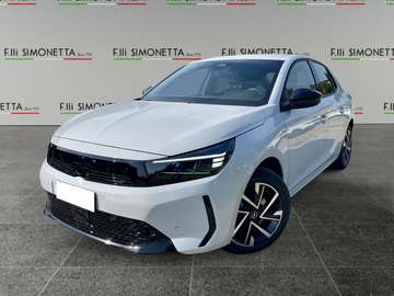 1.2 hybrid GS 110cv dct6 - KM0