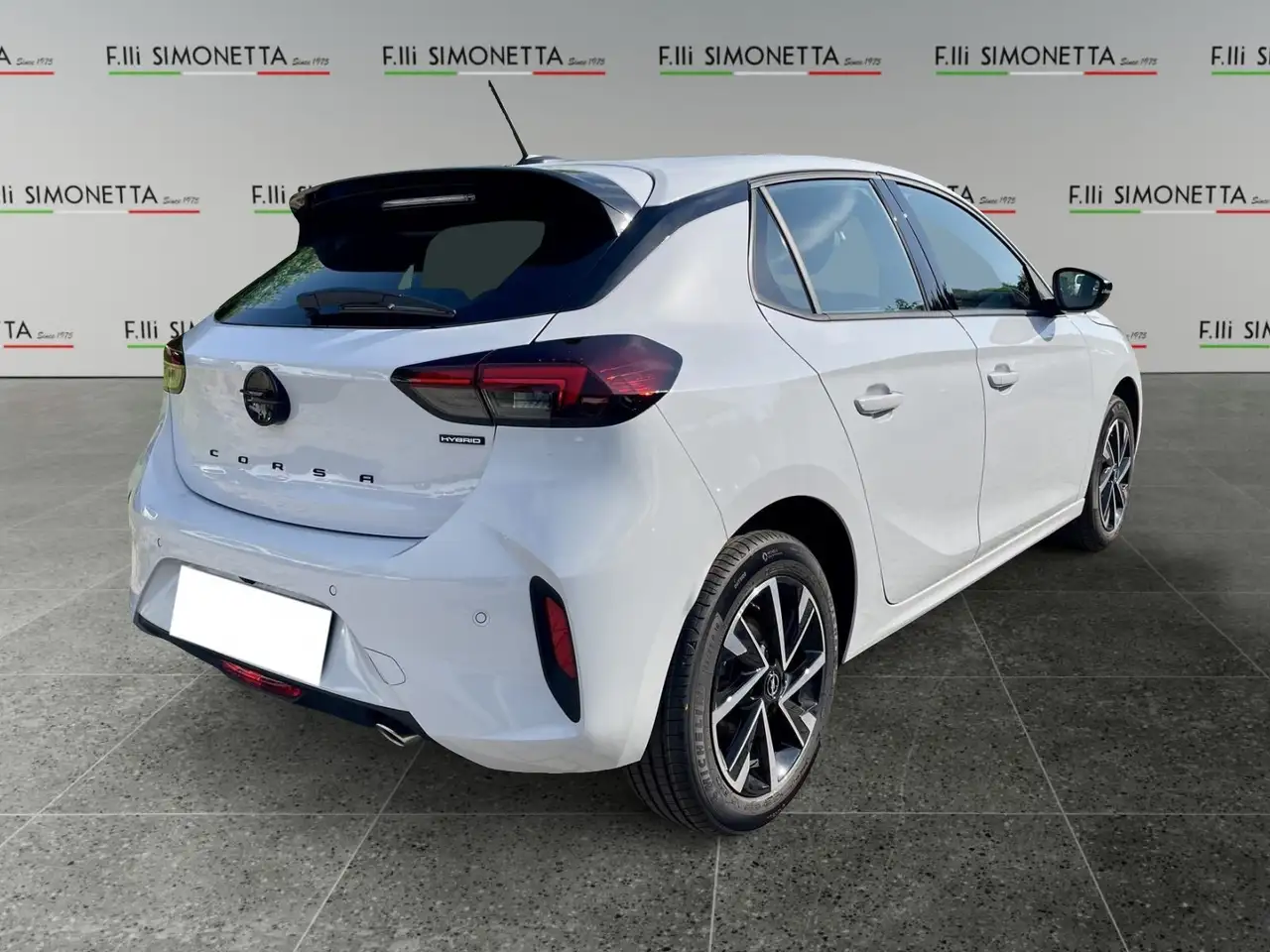 Opel Corsa 2026