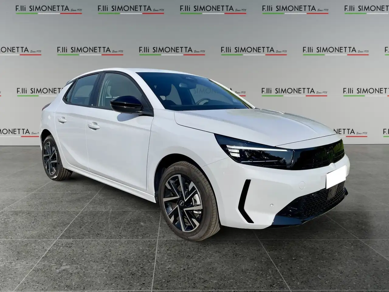 Opel Corsa 2026