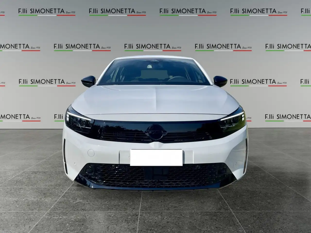 Opel Corsa 2026