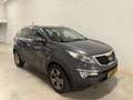 Kia Sportage 1.6 GDI Plus Pack Airco Clima Cruise Control Trekh Gris - thumbnail 3