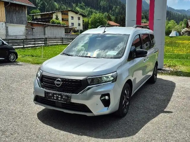 Nissan Townstar