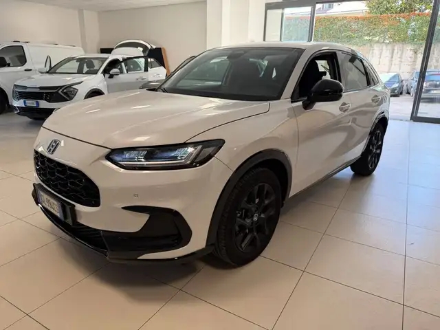 Honda ZR-V HEV 2.0 SPORT 184 CV - OFFERTA PER COMMERCIANTI!