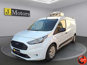 Frigo-20 Connect 1.5 TDCI 120cv Funz. Strada/Rete
