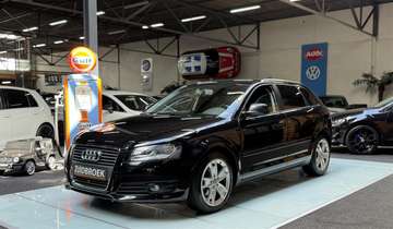 1.4 TSI S-Line | AUT | Clima | 103DKM |