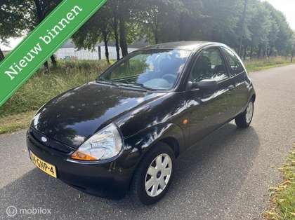 Ford Ka/Ka+ 1.3 Cool & Sound*NEW APK 07/26*ELEK. RAMEN*AIRCO