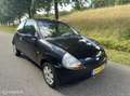 Ford Ka/Ka+ 1.3 Cool & Sound*NEW APK 07/26*ELEK. RAMEN*AIRCO Zwart - thumbnail 4