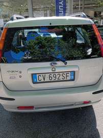 3p 1.3 16v GX awd cat.