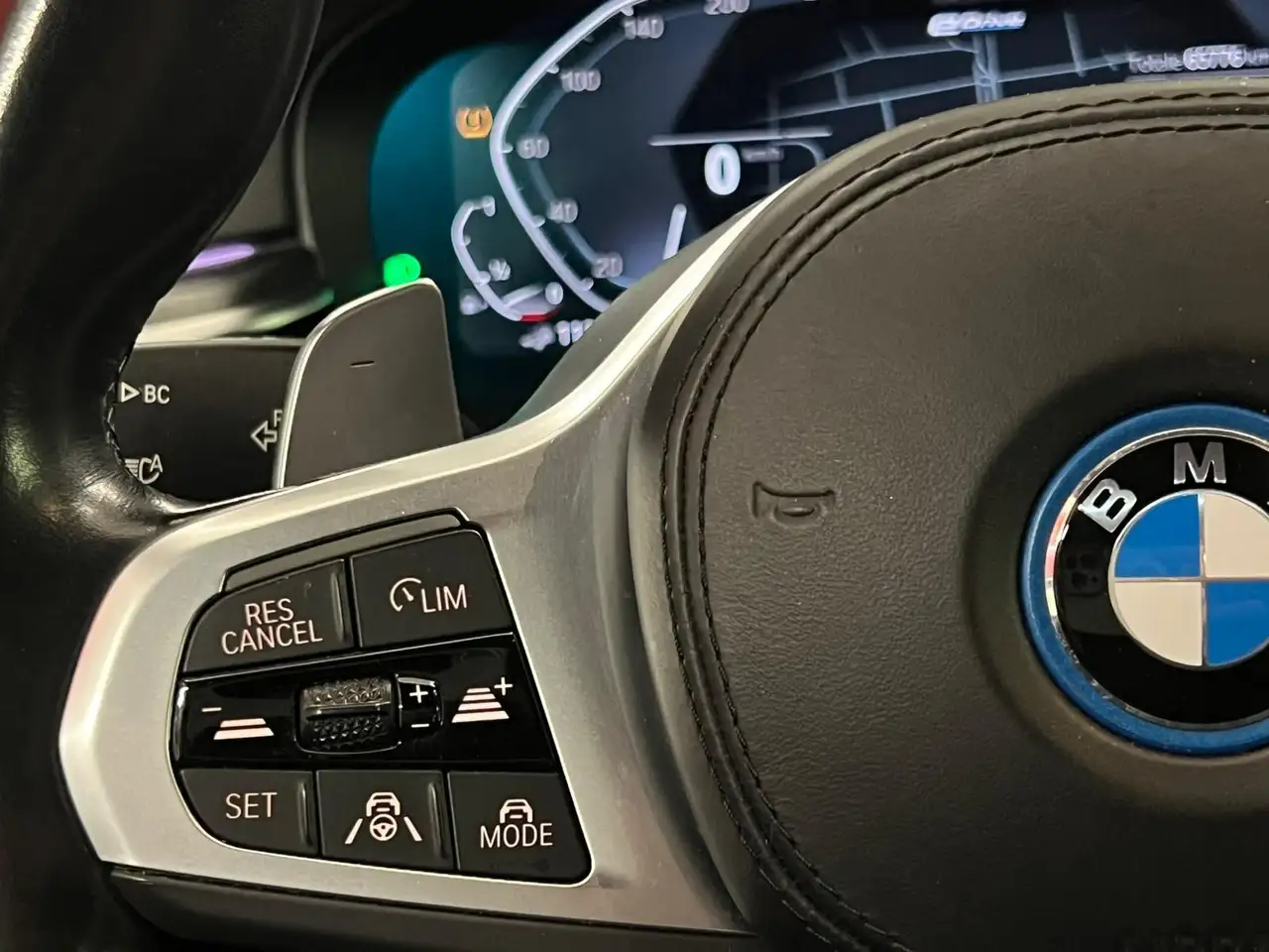 BMW 530 530e M Sport Auto 14