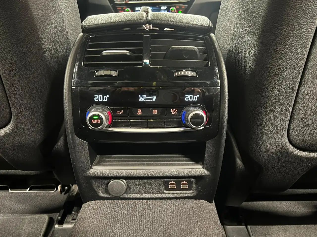 BMW 530 530e M Sport Auto 12