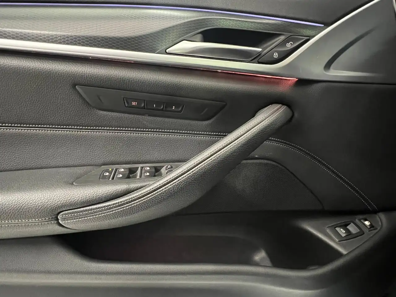 BMW 530 530e M Sport Auto 17