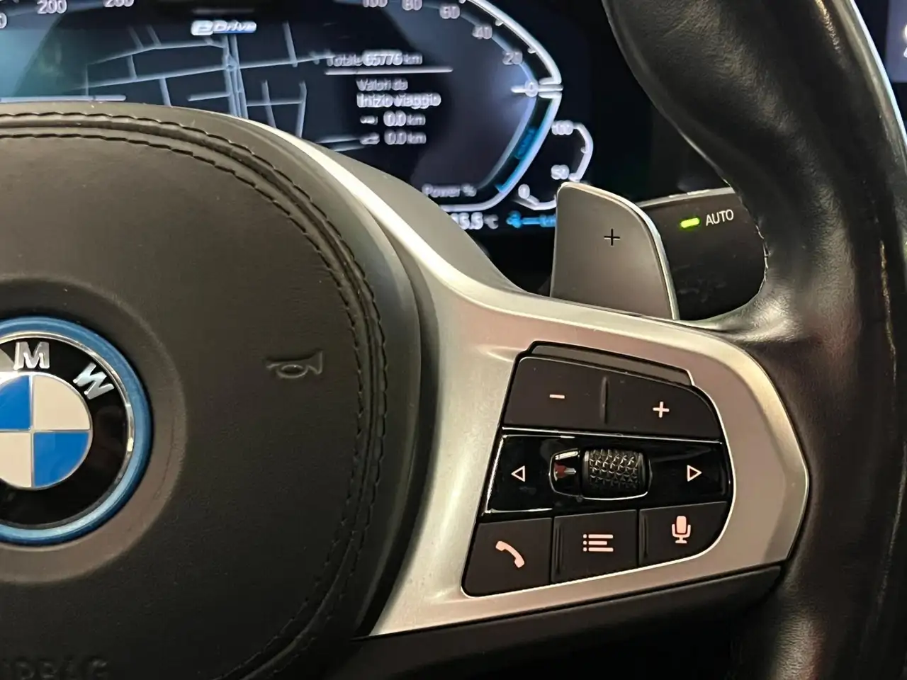 BMW 530 530e M Sport Auto 15