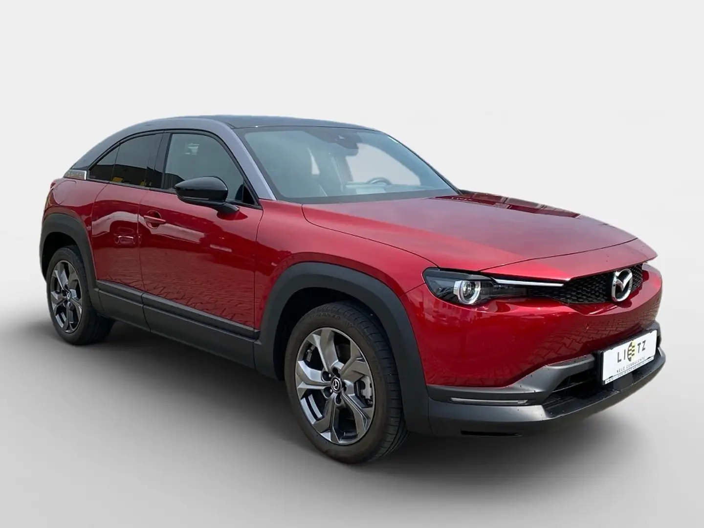 Mazda MX-30 GTE+/Premium-V/Tech Rot - 2