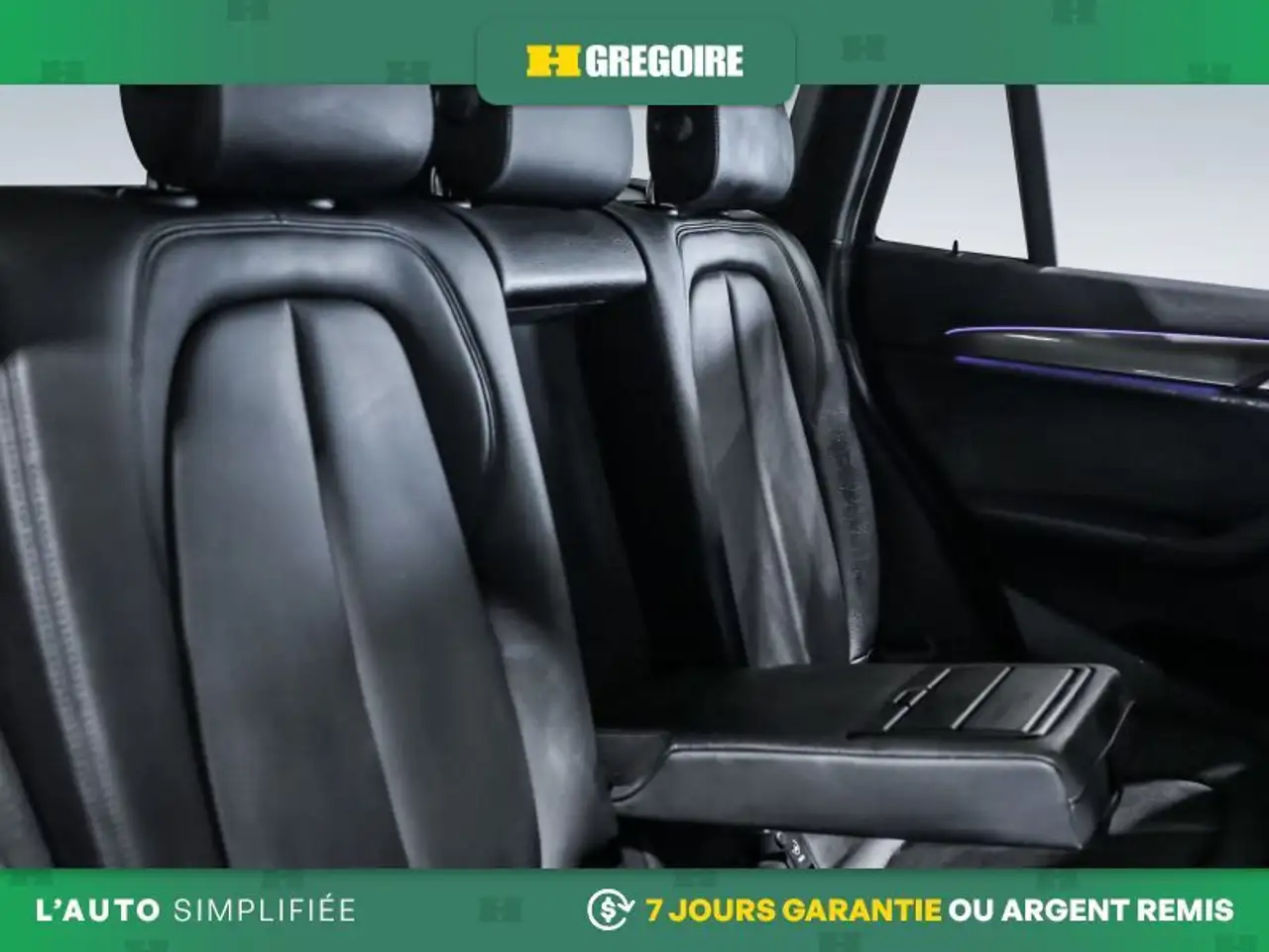 BMW X1 fotografie BMW X1