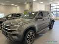 Volkswagen Amarok DoubleCab PanAmericana 3.0 TDI AHK LED Navi Grau - thumbnail 4